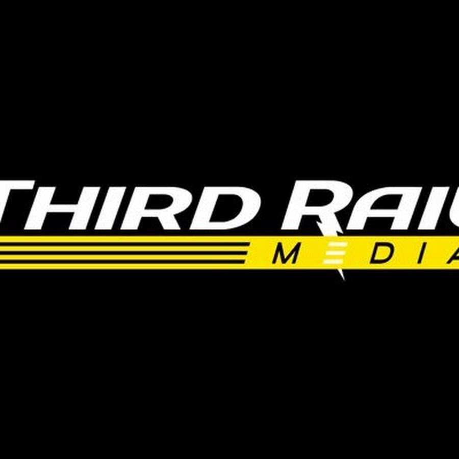 Third Rail Media US