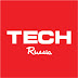 logo TECH-RUSSIA