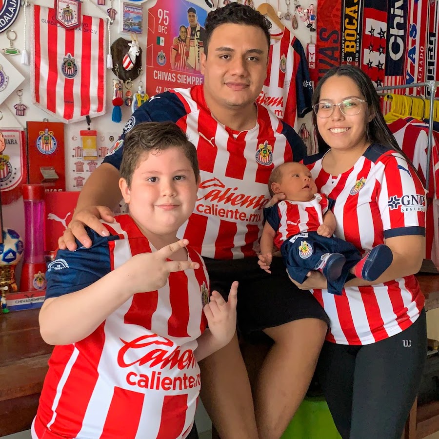 CHIVAS SIEMPRE @chivasiempre