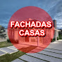 Fachadas de Casas Bonitas Inspiradoras