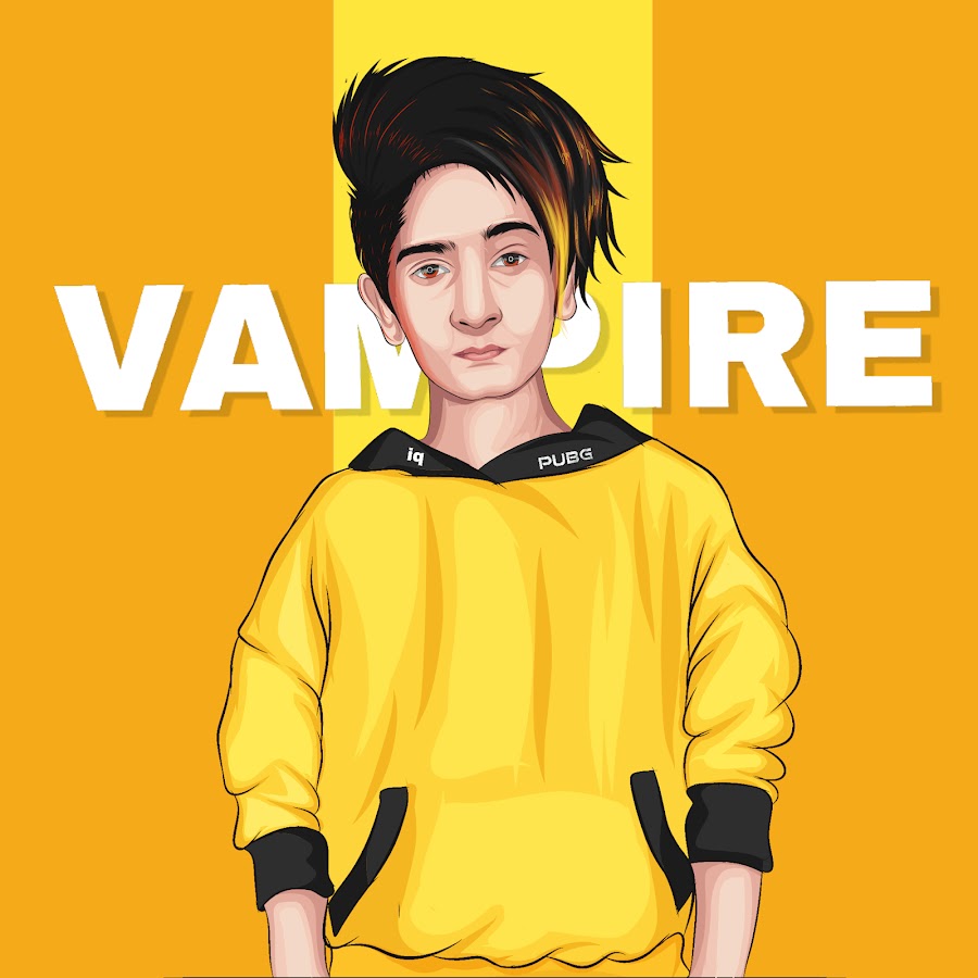 VAMPIRE YT @vampireyt1