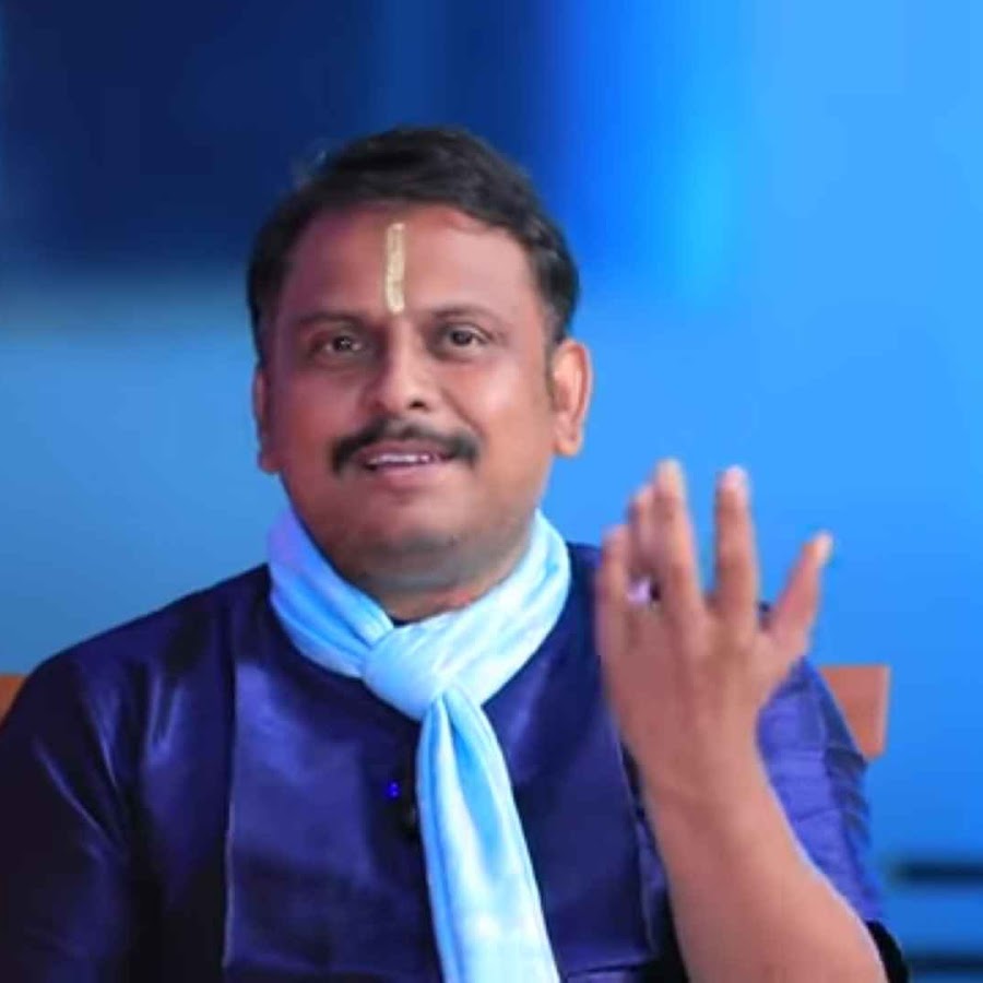 Srirangam Jothidar @srirangamjothidar6001