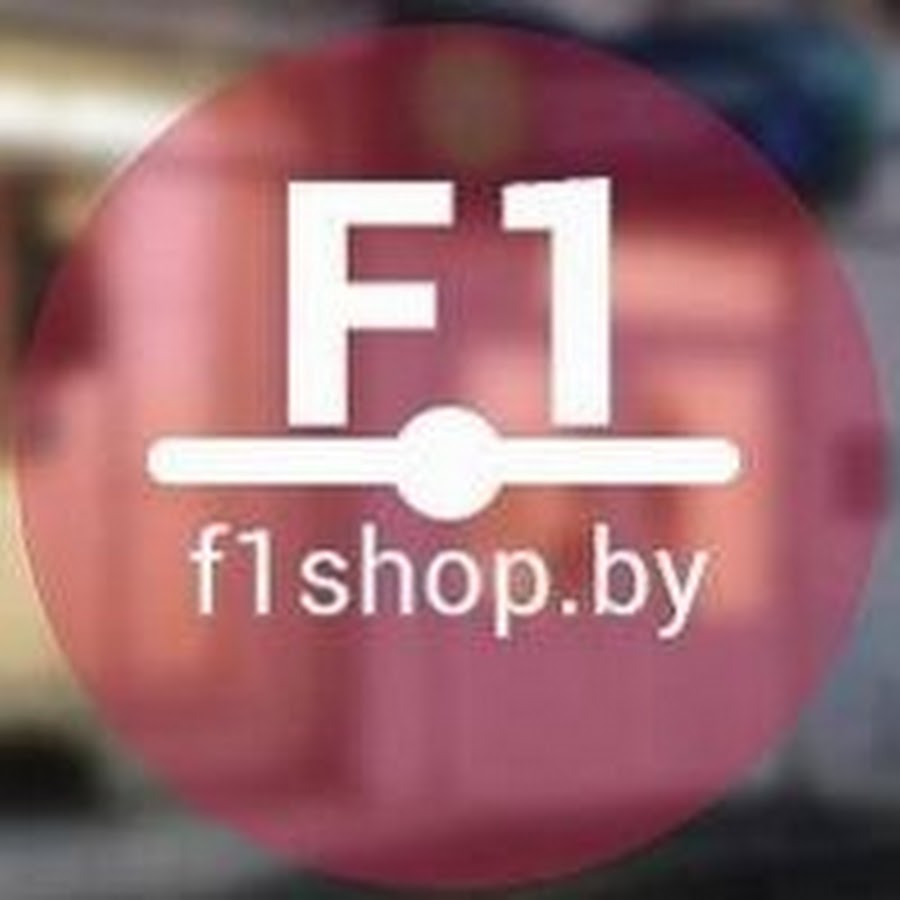 F1Shop - YouTube