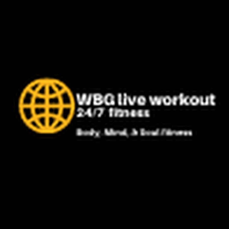 WBG Workout 