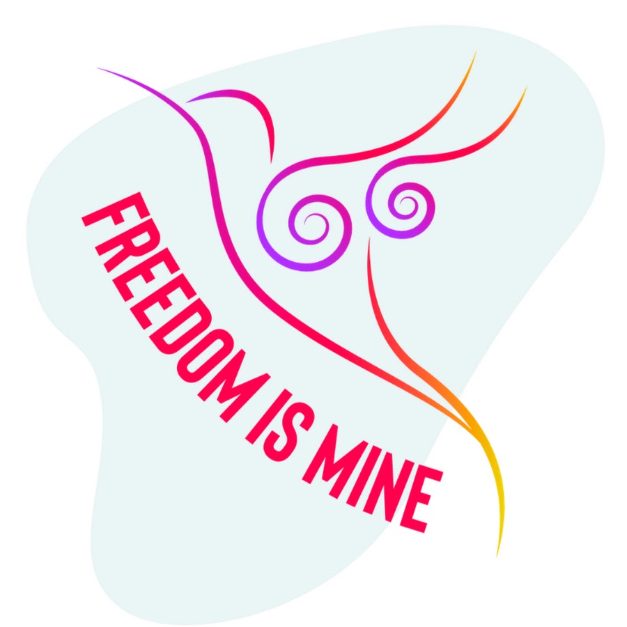 Freedom Is Mine Official @FreedomIsMineOfficial