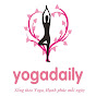 Yogadaily official