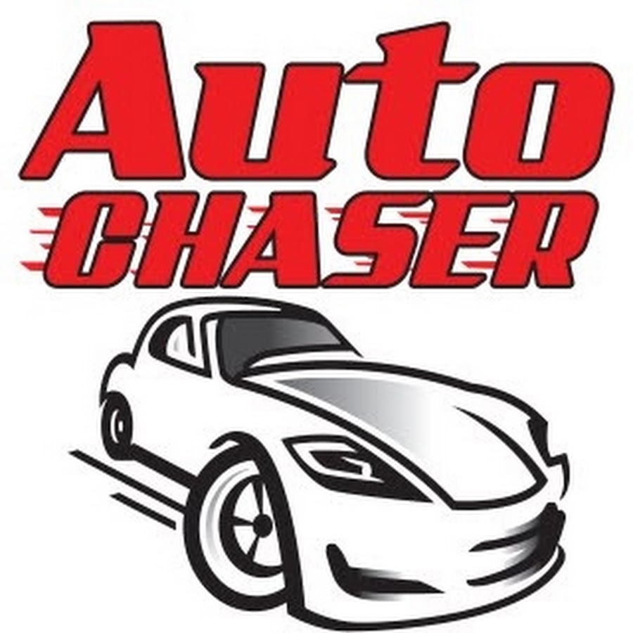 Autochasermagazine youtube