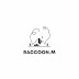 RACCOON. M