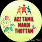 A TO Z Tamil Maadi Thottam