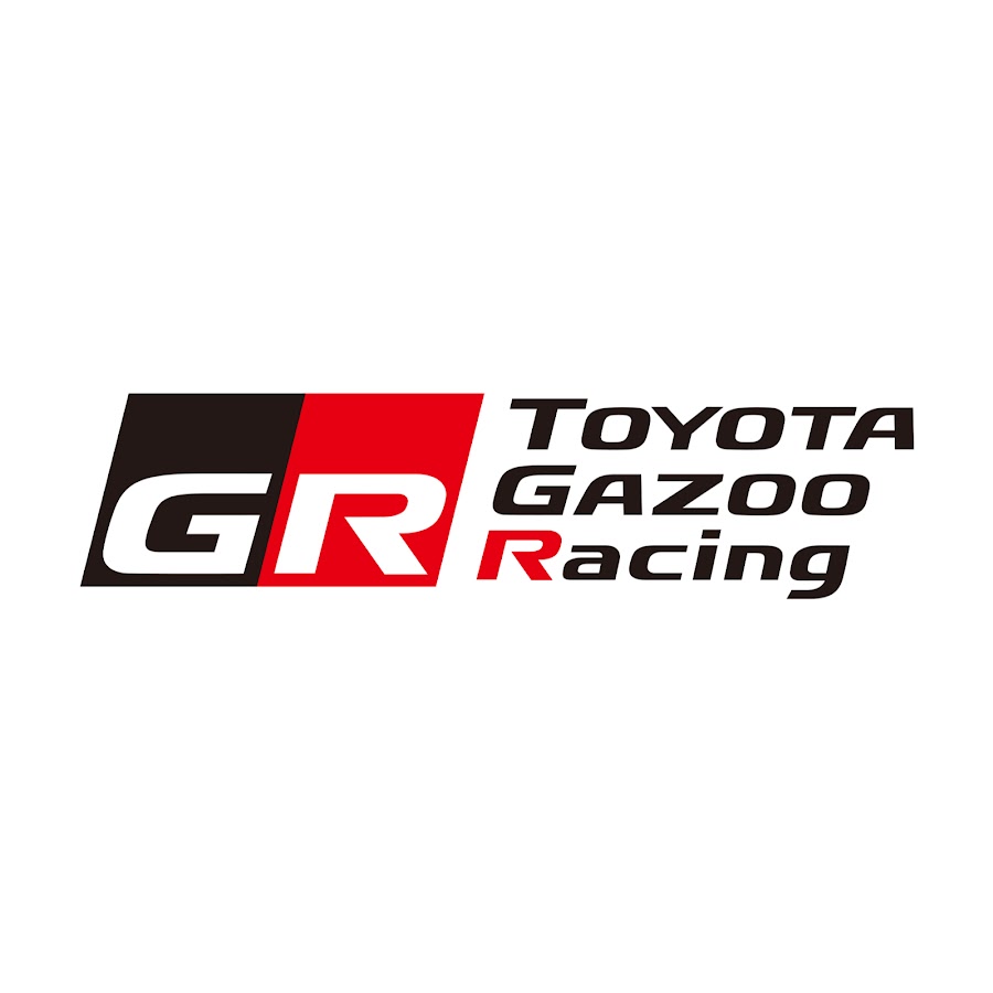 TOYOTA GAZOO Racing @TOYOTAGAZOORacingJPchannel