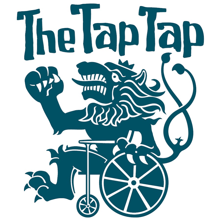 The Tap Tap @thetaptap