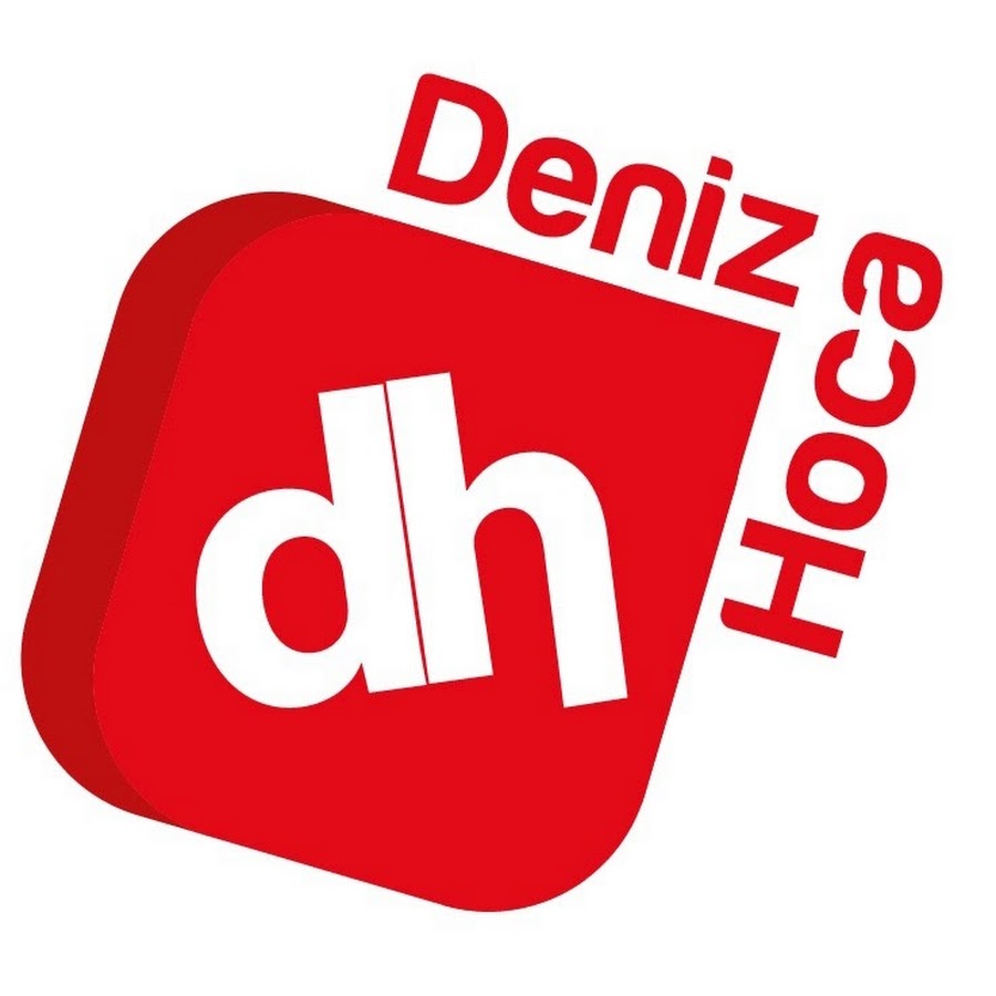 Deniz Hoca @denizhoca