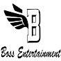 Boss Entertainment