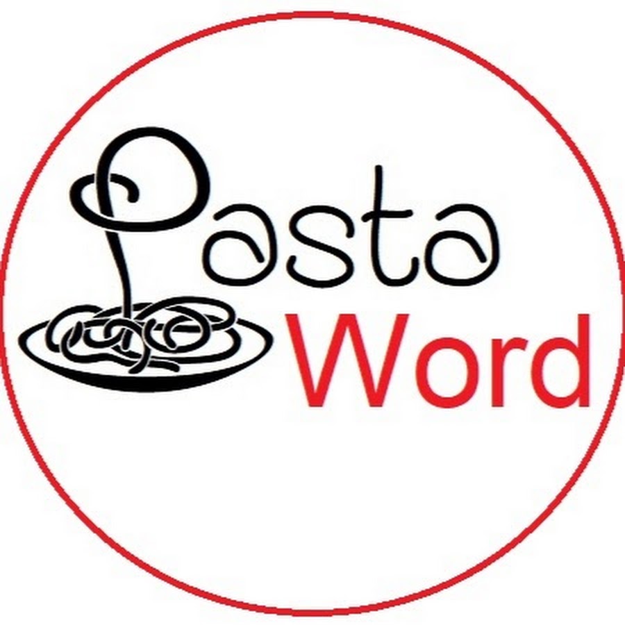 Pasta Word