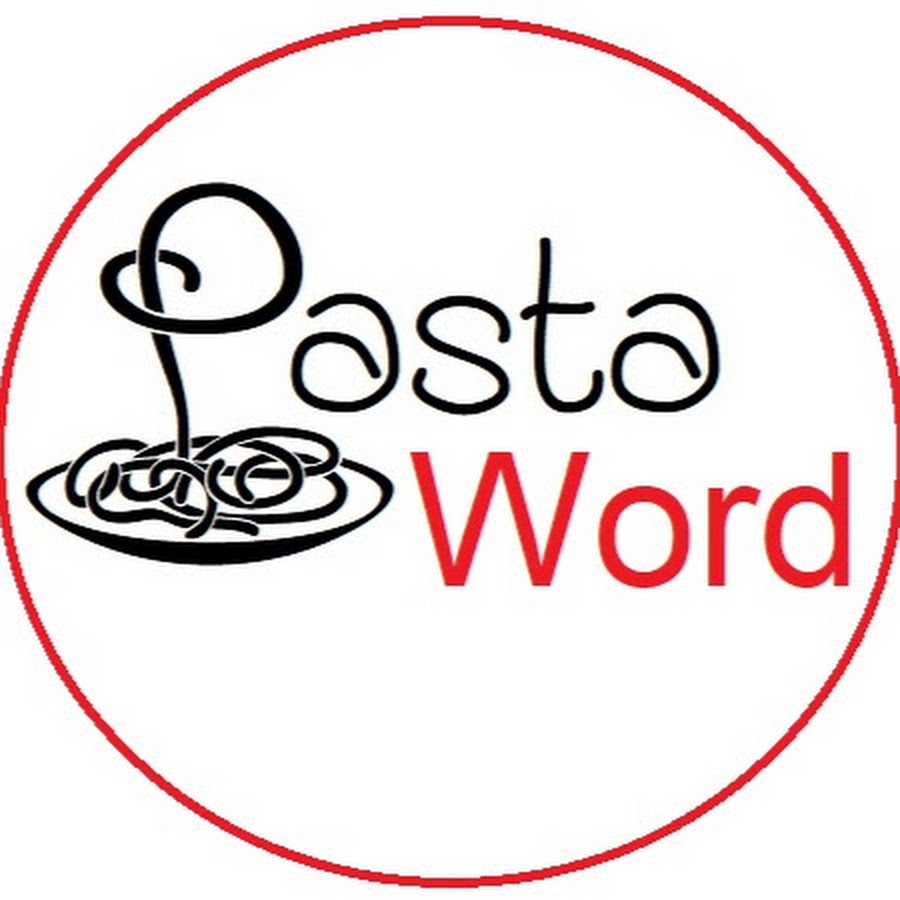 Pasta Word