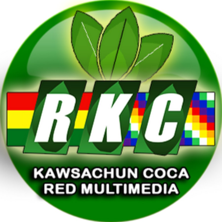 Radio Kawsachun Coca @RadioKawsachunCoca
