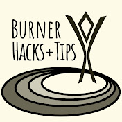 Burner Guides