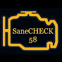 SaneCHECK 58