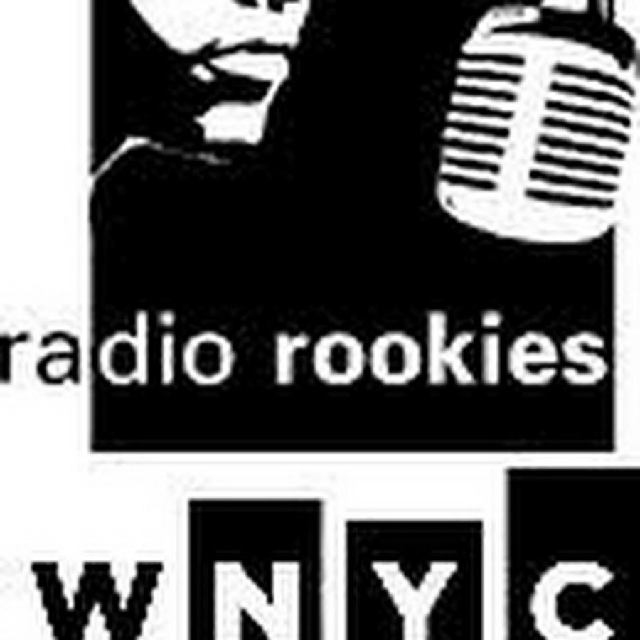Radiorookies youtube