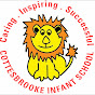 Cottesbrooke Infant & Nursery School