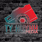 TY HUYNH MEDIA