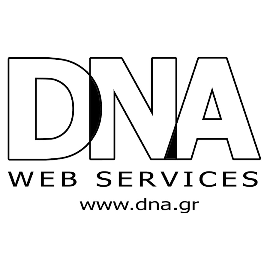 DNA Web Services->入力画面