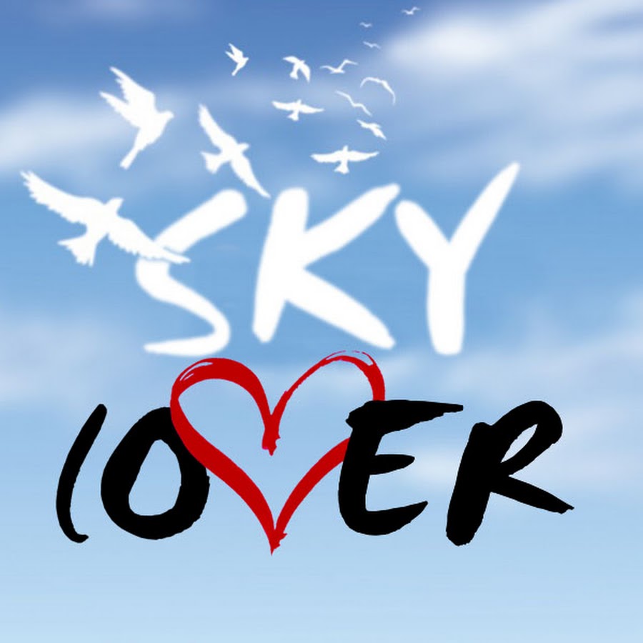 SKY LOVER @SKYLOVER18