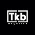 logo The Kiteboarder Magazine