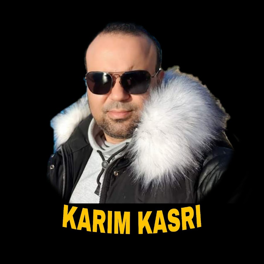karim kasri @karimkasri