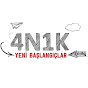 4N1K Yeni Başlangıçlar