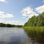 Реки Севера. Northern Rivers