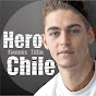Hero Fiennes Tiffin Chile