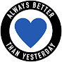 ALWAYS BETTER THAN YESTERDAY (ABTY)