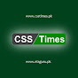 CSS Times Pakistan