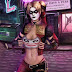 Harley Quinn Insurgency