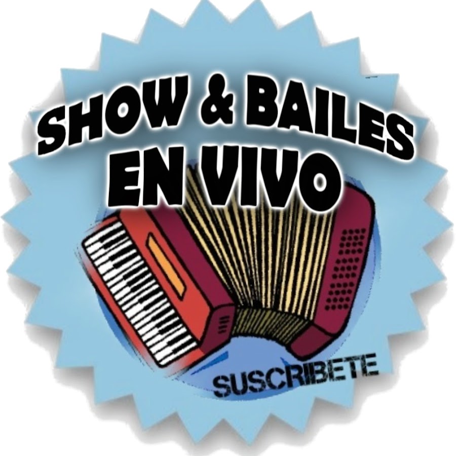 SHOW Y BAILES EN VIVO Rancheras chilenas @showybailesrancheras