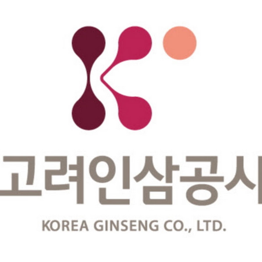 고려인삼공사 - YouTube 고려인삼공사
