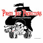 Pirate Jeep Productions
