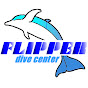 フリッパーダイブセンター 群馬県伊勢崎市のダイビングショップ FLIPPER dive center