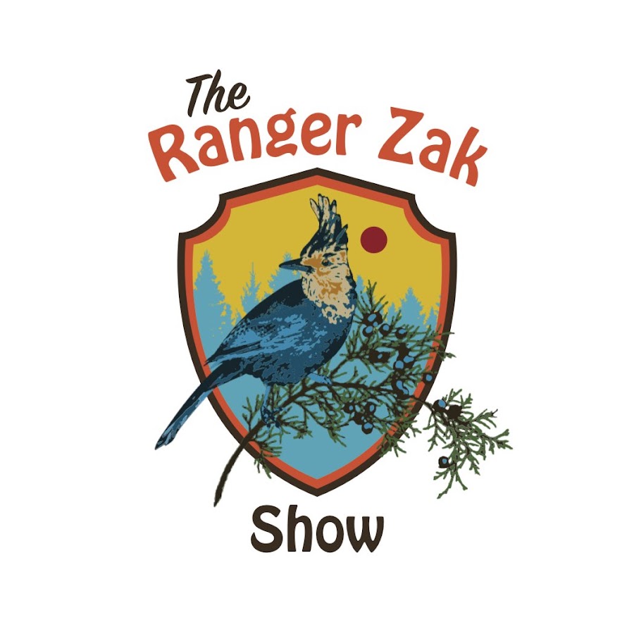 The Ranger Zak Show