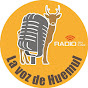 Radio La voz de Huemul