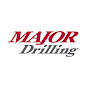 Major Drilling Group International Inc