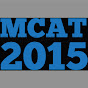 MCAT 2015