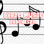 Lyric music Indonesia