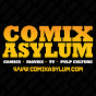 Comix Asylum