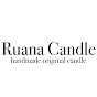 Ruana Candle