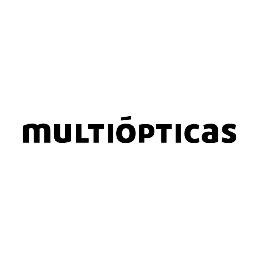 multiopticas oficial YouTube