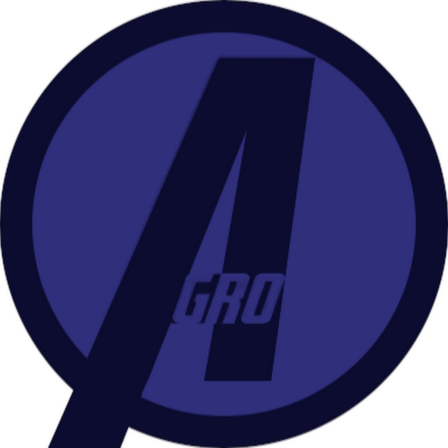Agronaut022 - YouTube Agronaut022