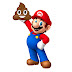 Mario Pooped His Pants