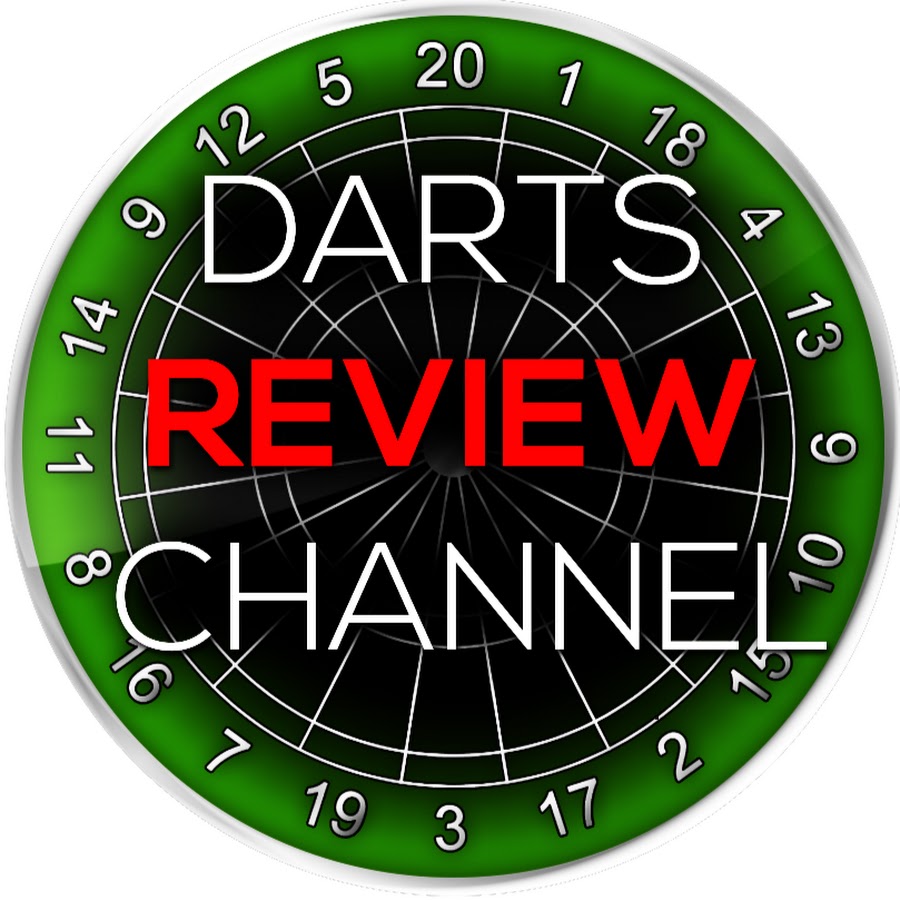 Ready go to ... https://www.youtube.com/channel/UCFOUzs58B7425JEDXkBLoGQ [ Darts Review Channel]